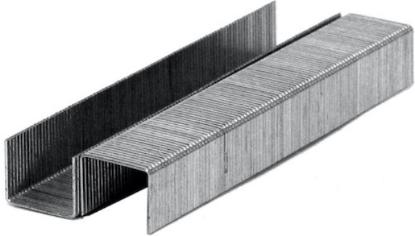 Prekės „Kabės STALCO PERFECT 53/12mm 1000vnt“ paveikslėlis