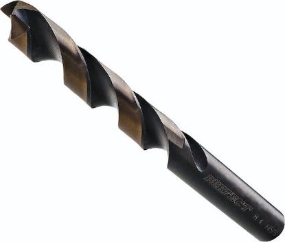 Prekės „Grąžtas metalui STALCO PERFECT HSS 3,3mm“ paveikslėlis