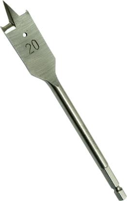 Prekės „Plunksninis grąžtas medžiui STALCO 36x152mm“ paveikslėlis