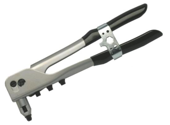 Prekės „Kniediklis STALCO PERFECT 270mm“ paveikslėlis