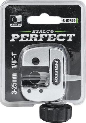 Prekės „Vamzdžių pjoviklis STALCO mini, 3-25mm. Al/Cu“ paveikslėlis