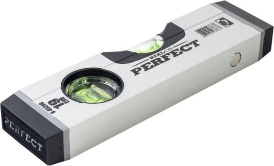 Prekės „Magnetinis gulsčiukas STALCO PERFECT 19cm“ paveikslėlis