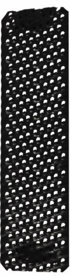 Prekės „Obliaus geležtė STALCO 140 x 40mm“ paveikslėlis