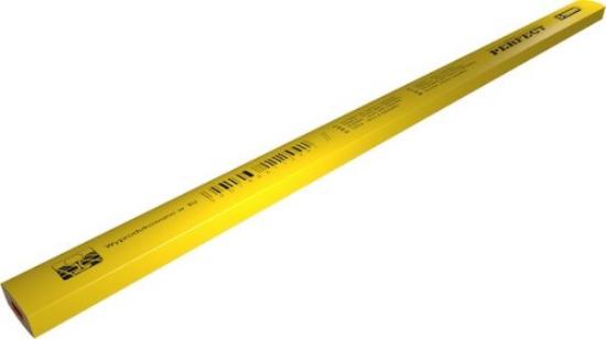 Prekės „Pieštukas stiklui ir keramikai STALCO 24cm“ paveikslėlis