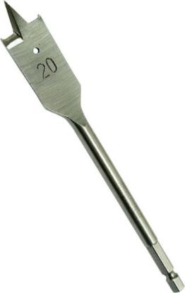 Prekės „Plunksninis grąžtas medžiui STALCO 17x152mm“ paveikslėlis