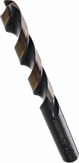 Prekės „Prailgintas grąžtas metalui DIN340 STALCO 4,5mm“ paveikslėlis