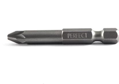 Prekės „Atsuktuvo antgalis STALCO PZ2x50 (10vnt.)“ paveikslėlis