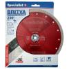 Prekės „SPECIALIST+ deim. diskas BRITVA, 230x2x22 mm“ paveikslėlis