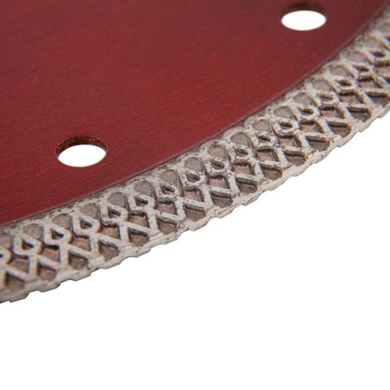 Prekės „SPECIALIST+ deim. diskas BRITVA, 230x2x22 mm“ paveikslėlis