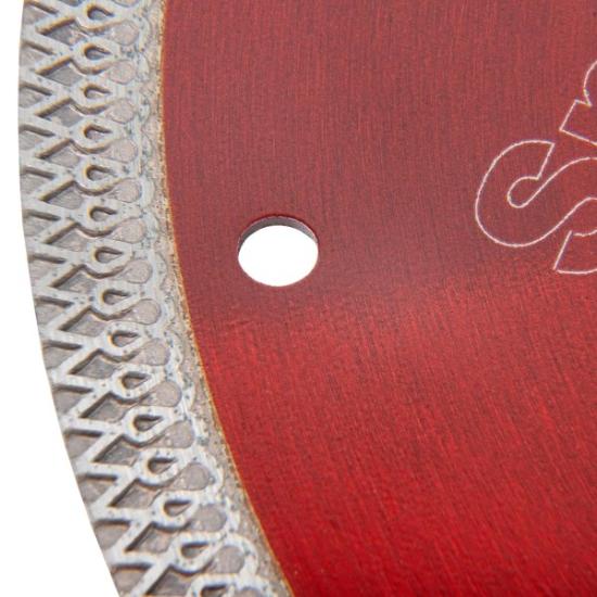Prekės „SPECIALIST+ deim. diskas BRITVA, 230x2x22 mm“ paveikslėlis