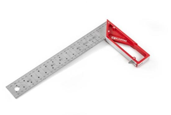 Prekės „Profesionalus kampainis 25 cm“ paveikslėlis
