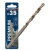 Prekės „Specialist+ Premium met. gr. 3.5mm 2vnt“ paveikslėlis