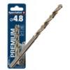 Prekės „Specialist+ Premium met. gr. 4.8mm 2vnt“ paveikslėlis