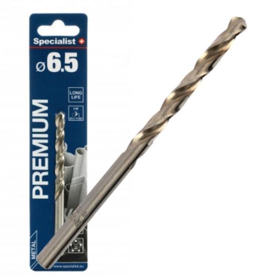 Prekės „Specialist+ Premium met. gr. 6.5 mm“ paveikslėlis