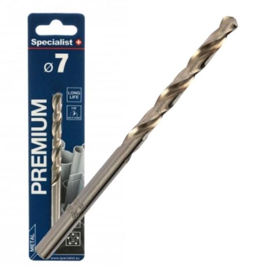Prekės „Specialist+ Premium met. gr. 7 mm“ paveikslėlis