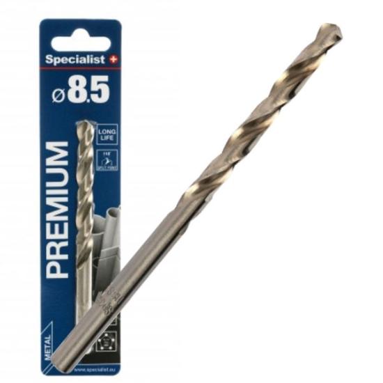 Prekės „Specialist+ Premium met. gr. 8.5 mm“ paveikslėlis