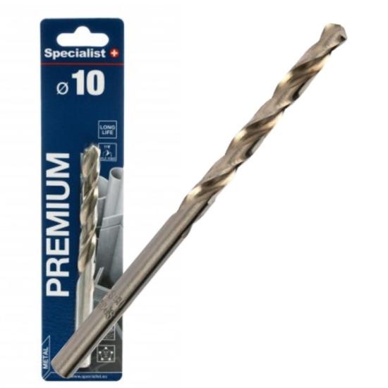 Prekės „Specialist+ Premium met. gr. 10 mm“ paveikslėlis