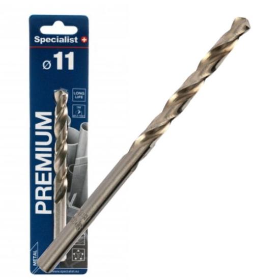 Prekės „Specialist+ Premium met. gr. 11 mm“ paveikslėlis