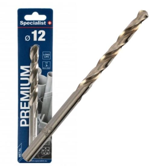Prekės „Specialist+ Premium met. gr. 12 mm“ paveikslėlis
