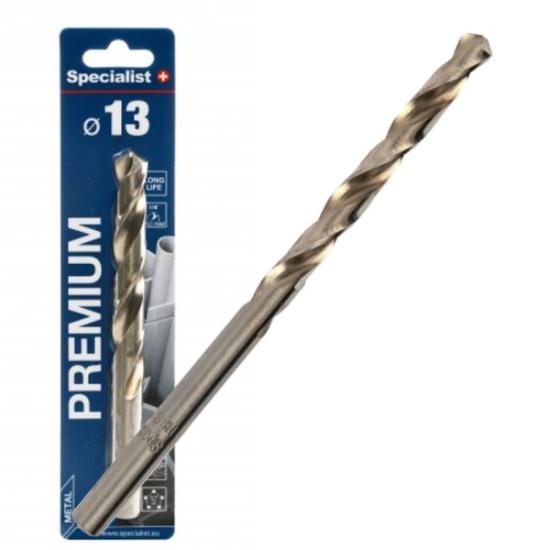 Prekės „Specialist+ Premium met. gr. 13 mm“ paveikslėlis