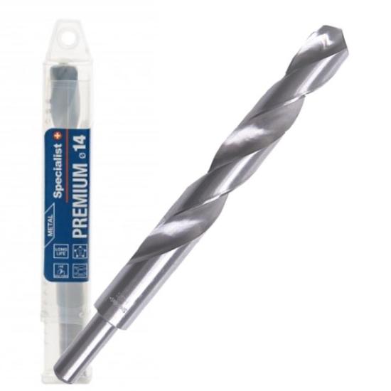 Prekės „Specialist+ Premium met. gr. 14 mm“ paveikslėlis