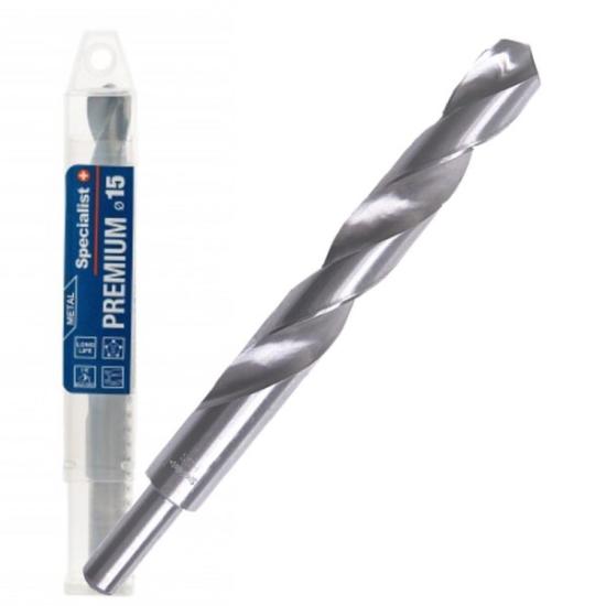 Prekės „Specialist+ Premium met. gr. 15 mm“ paveikslėlis
