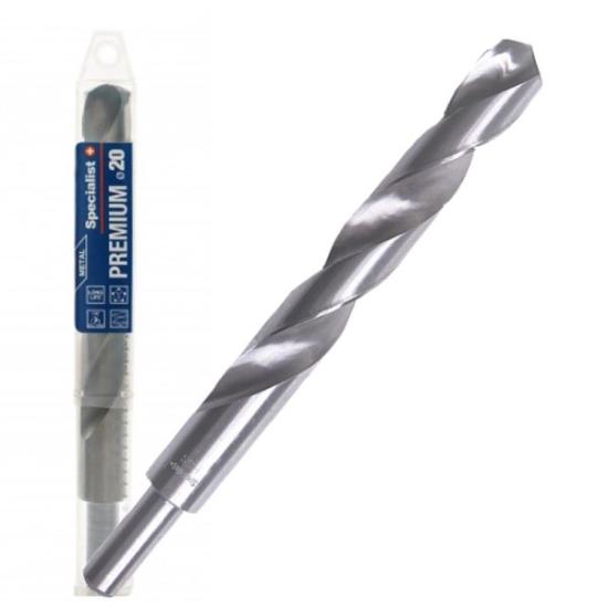 Prekės „Specialist+ Premium met. gr. 20 mm“ paveikslėlis
