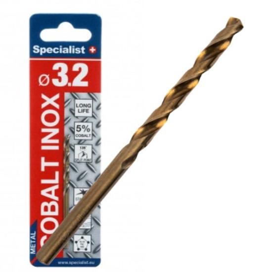 Prekės „Specialist+ Cobalt met. gr. 3.2 mm“ paveikslėlis