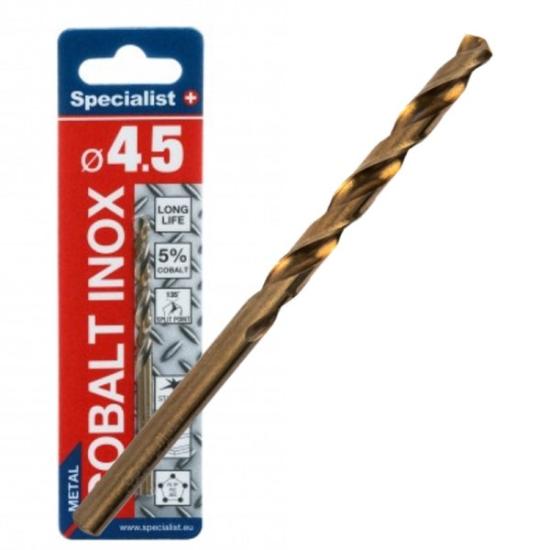 Prekės „Specialist+ Cobalt met. gr. 4.5 mm“ paveikslėlis