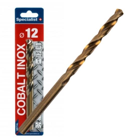 Prekės „Specialist+ Cobalt met. gr. 12 mm“ paveikslėlis