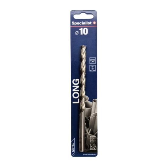 Prekės „Specialist+ DIN340 met. gr. 10 x 115 mm“ paveikslėlis