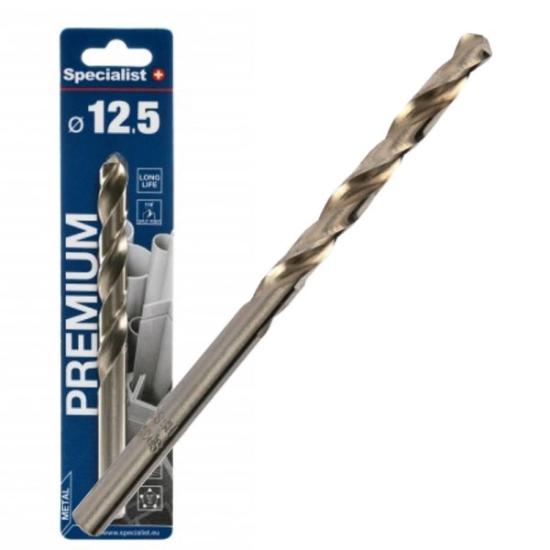 Prekės „Specialist+ Premium met. gr. 12.5 mm“ paveikslėlis