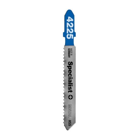 Prekės „Pjūklelis 4225 (T118B) 75mm, 2 vnt.“ paveikslėlis