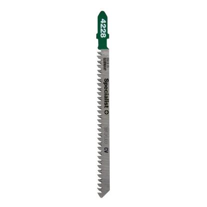 Prekės „Pjūklelis 4228 (T234X) 115 mm, 2 vnt.“ paveikslėlis