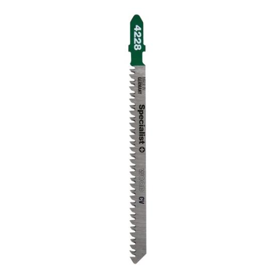 Prekės „Pjūklelis 4228 (T234X) 115 mm, 2 vnt.“ paveikslėlis