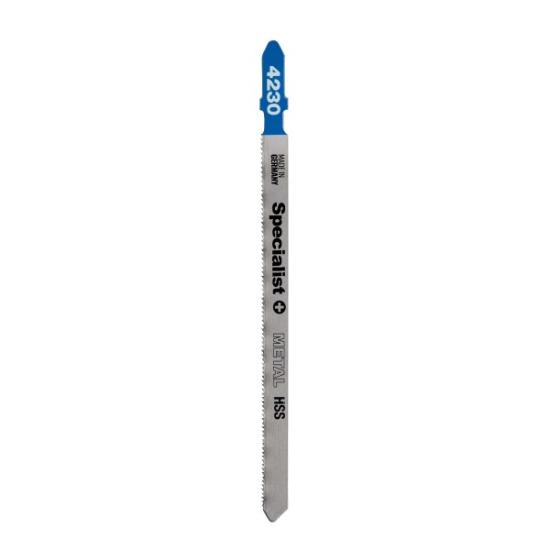Prekės „Pjūklelis 4230 (T318A) 132 mm, 2 vnt.“ paveikslėlis