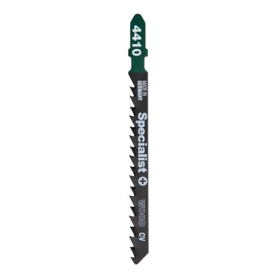 Prekės „Pjūklelis 4410 (T144DP) 100 mm, 2 vnt.“ paveikslėlis