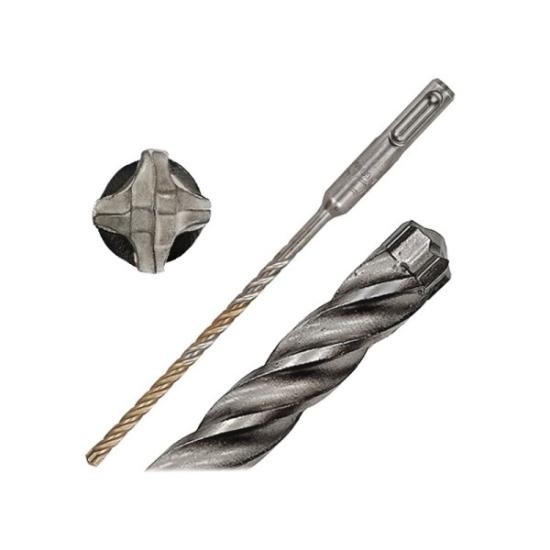 Prekės „Grąžtas „IRWIN" SDS QUAD 5x100/160 mm“ paveikslėlis