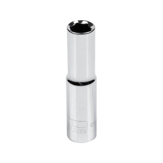 Prekės „Prailginta galvutė 13 mm, 1/4"“ paveikslėlis