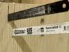 Prekės „Specialist+ geležtė BI-METAL 300mm 20-24TPI“ paveikslėlis