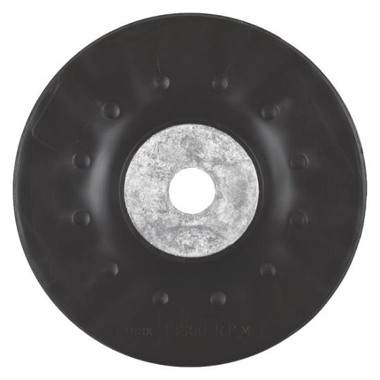 Prekės „Turbo šlifavimo padas 125xM14“ paveikslėlis