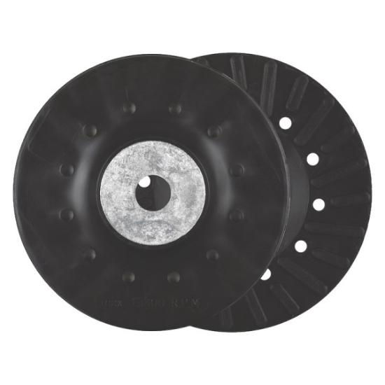Prekės „Turbo šlifavimo padas 125xM14“ paveikslėlis
