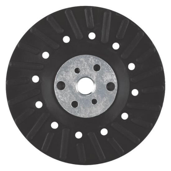 Prekės „Turbo šlifavimo padas 125xM14“ paveikslėlis