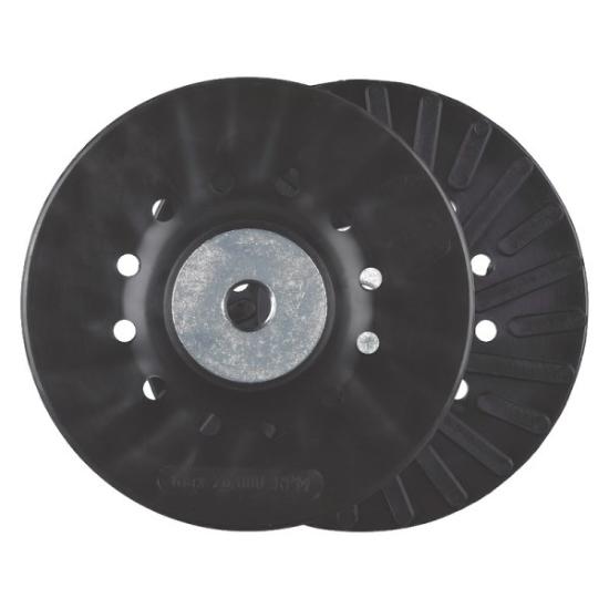 Prekės „Turbo šlifavimo padas 125xM14“ paveikslėlis