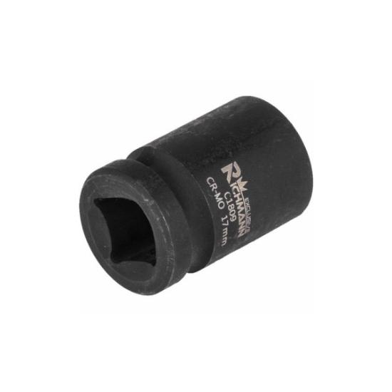 Prekės „Trumpa smūginė galvutė 1/2, 30 mm“ paveikslėlis