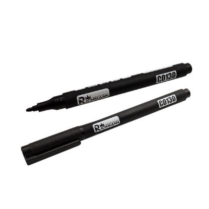 Prekės „Juodas markeris 1 mm“ paveikslėlis