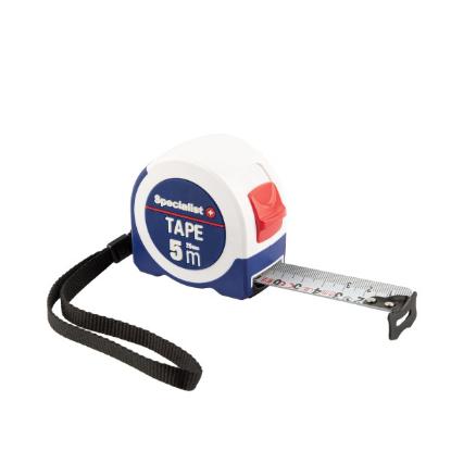 Prekės „SPECIALIST+ ruletė TAPE 5 m, 25 mm“ paveikslėlis