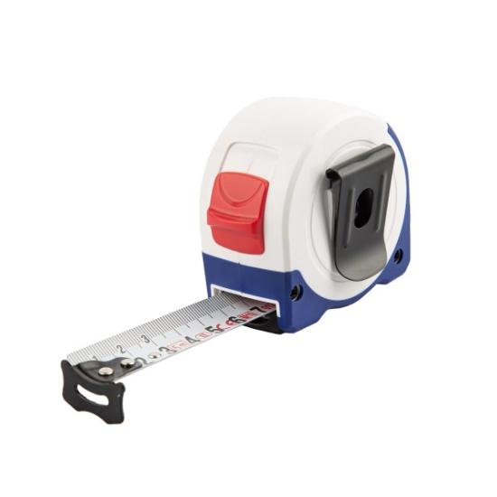 Prekės „SPECIALIST+ ruletė TAPE 5 m, 25 mm“ paveikslėlis