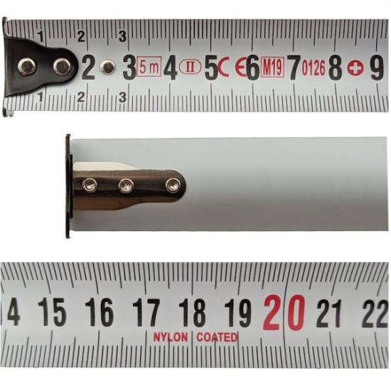 Prekės „Specialist+ Basic ruletė 5 m x 19 mm“ paveikslėlis