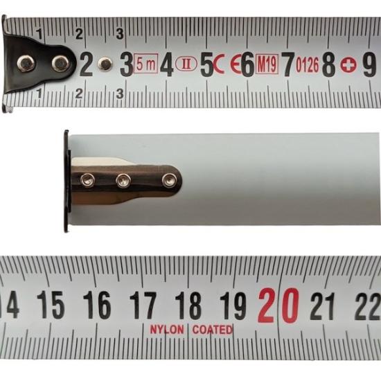 Prekės „Specialist+ Basic ruletė 5 m x 25 mm“ paveikslėlis